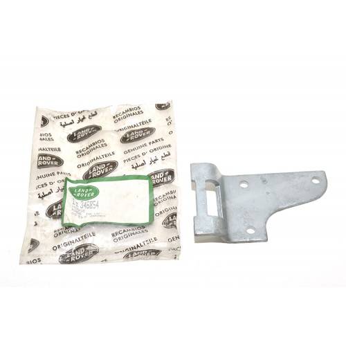 346854 - Genuine Hinge for Bonnet L.H 1972-84