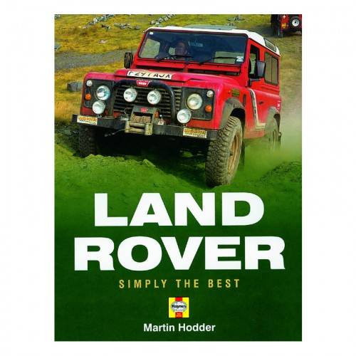 Jc512 No Longer Available Land Rover Simply The Best By