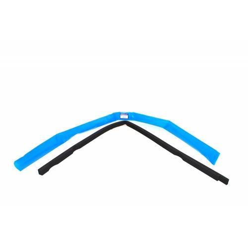 AML710070 - Seal - Rubber Lower LH with Hard Top from 1A615250