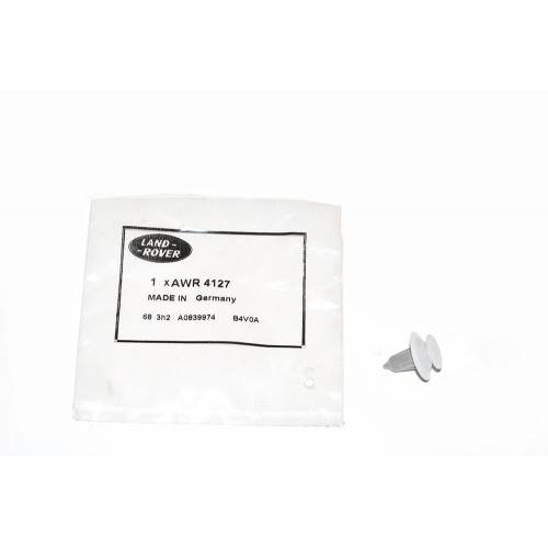 AWR4127 - Trim Clip Rear Door Case
