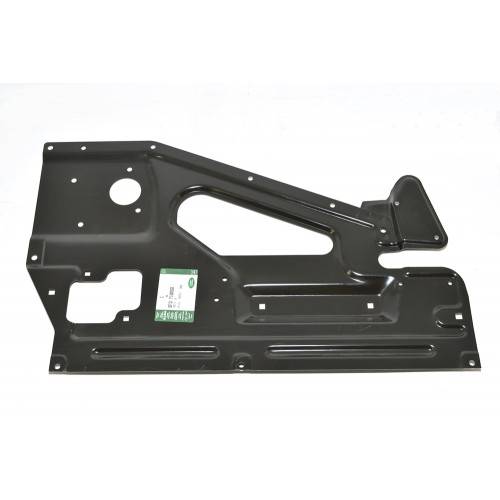 BFO710060 - Genuine Second Row Inner Door Panel 5A on Central Locking