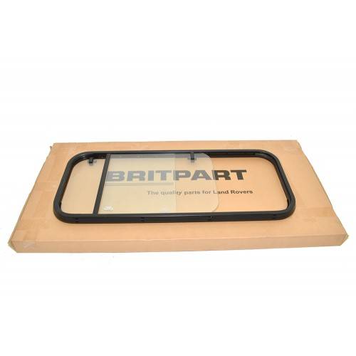 Use LR044315 - CPB500840