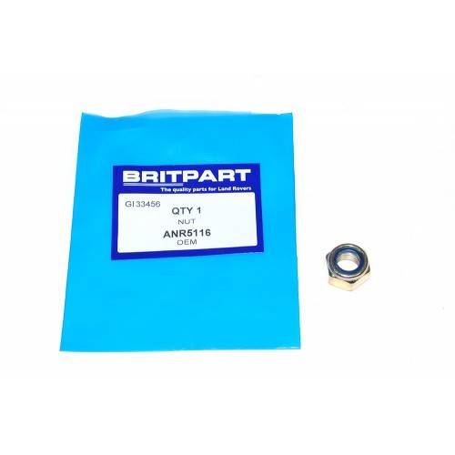 ANR5116 - Anti Roll Bar Nut M12