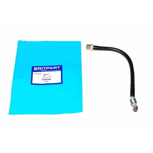 ESR245 - Fuel Pipe Tank to Sedimentor 110 from 450725 to Wa