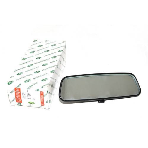STC4781 - Interior Mirror Manual Dim to MA501919