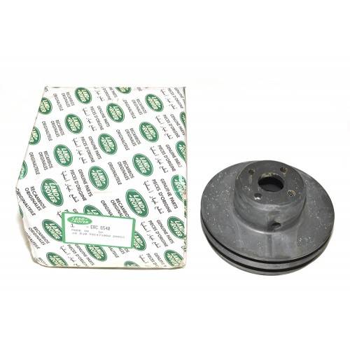 ERC6540 - Genuine Fan Pulley Twin Grove V8 90/110