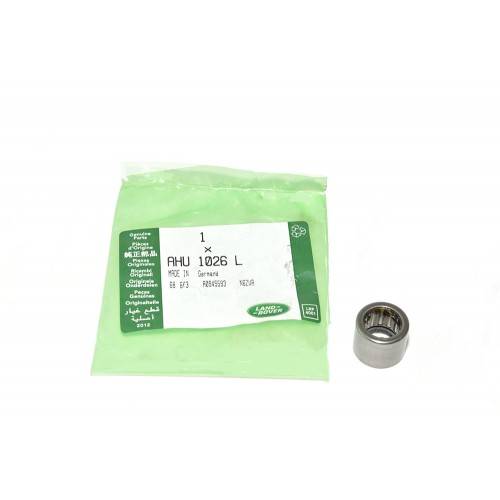 AHU1026L - Genuine Spigot Bearing Needle Roller MPI