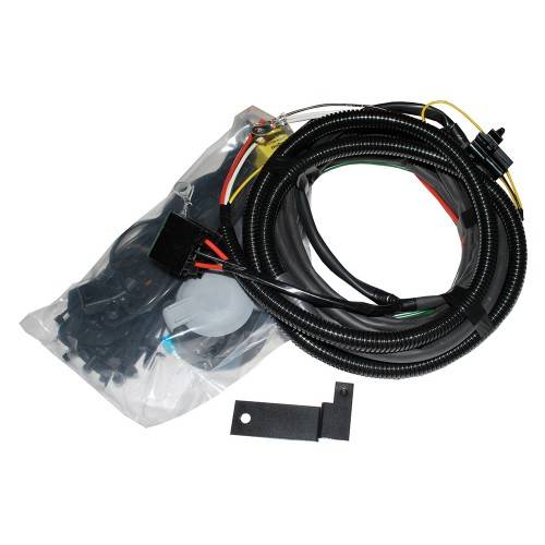 STC50460 - Freelander 1 Type 12 S Towing Electrics Post 2000