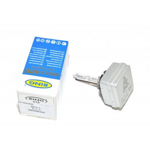 XBI500020 - Bulb Headlamp with Xenon Lights from 6A000001