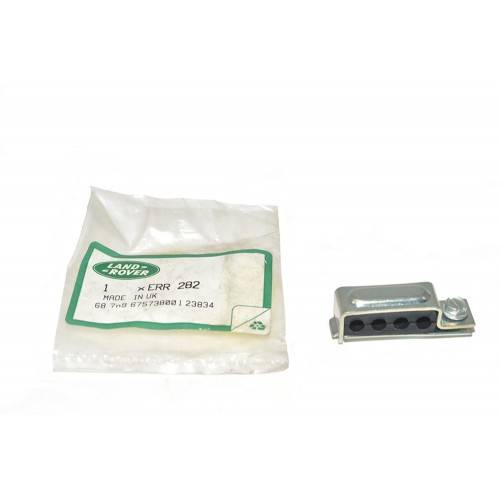 ERR282 - Use STC1738