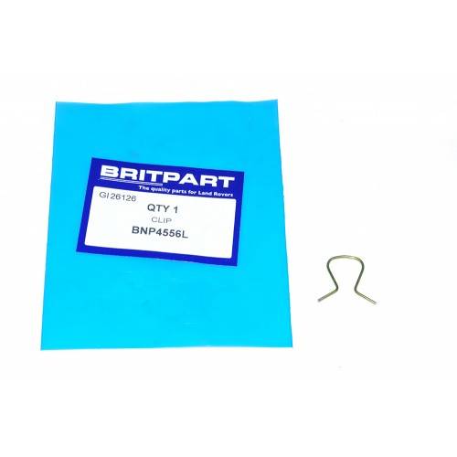 Retaining Clip Window Winder Handle from 1986 - BNP4556L