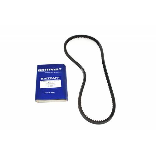 613808 - Driving Belt for Fan and Water Pump 24VOLT 101 Forward Control