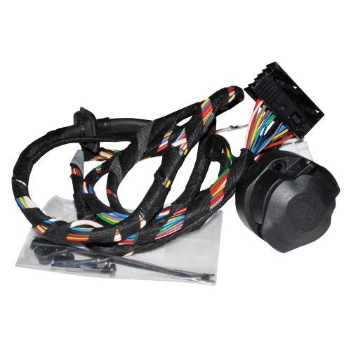 YWJ500460 - Towing Kit 13 Pin Electrics