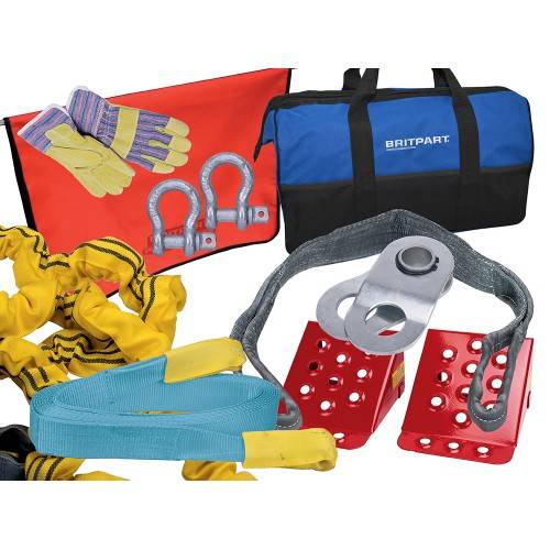 DB1015 - Winch Accessory Kit