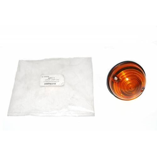 AMR6519 - Rear Indicator Lamp 24V