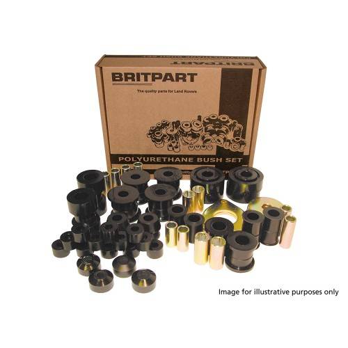 DC7100 - Polyurethane Bush Kit