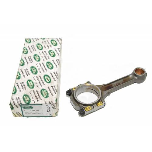 Use ETC5157 - ERR599