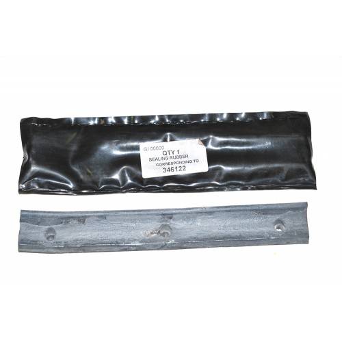 346122 - Seal Lower Tailboard Airportable