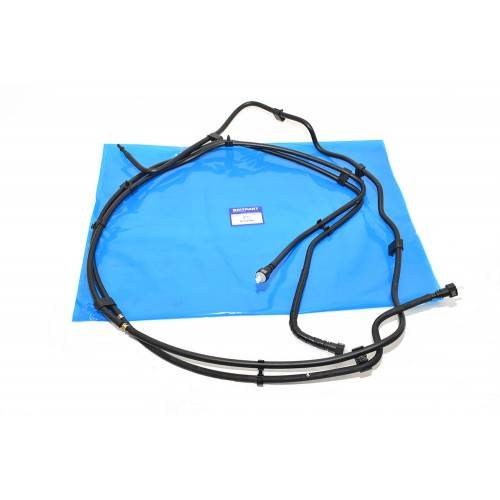 WJP107890 - Fuel Pipe TD5 Pump to Engine 90 Only