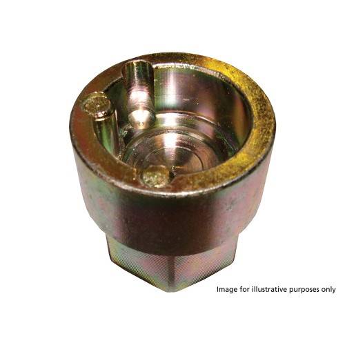 STC3425 - Genuine Locking Wheel Nut Key Code F