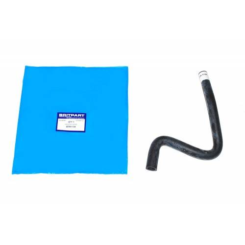 BTR1134 - Heater Hose Pipe to Heater 90/110 4 Cylinder Not TDI from Ha