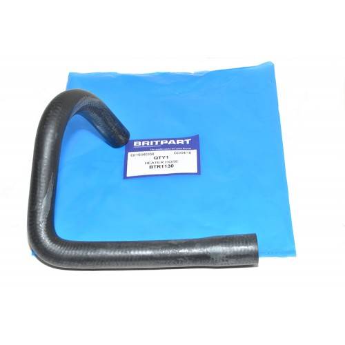 BTR1130 - Hose Heater Return 200TDI