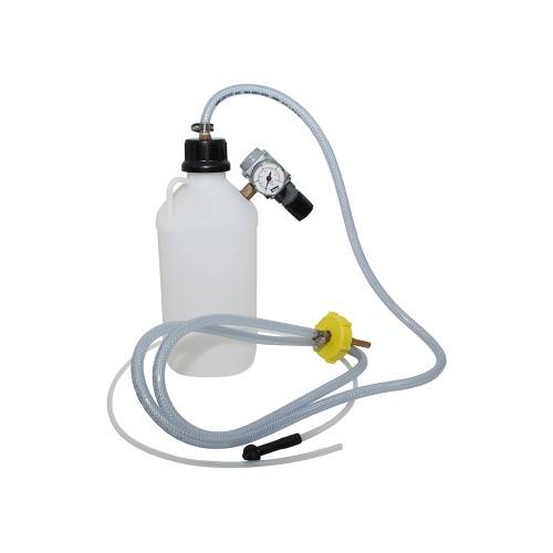204-591-01 - OEM Dynamic Response System Bleed Bottle