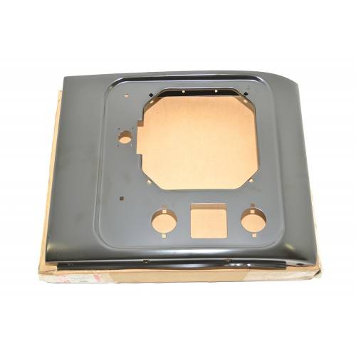 ASW710150 - Front Headlamp Panel LH from XA159807