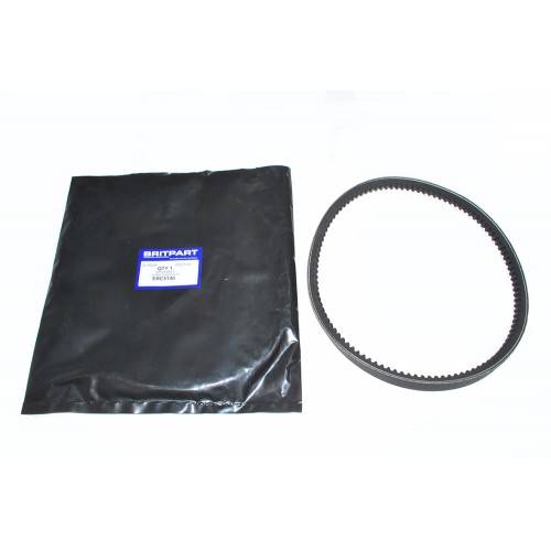 ERC5146 - Power Steering Belt 2.25/2.5 Petrol and 2.5 NA Diesel