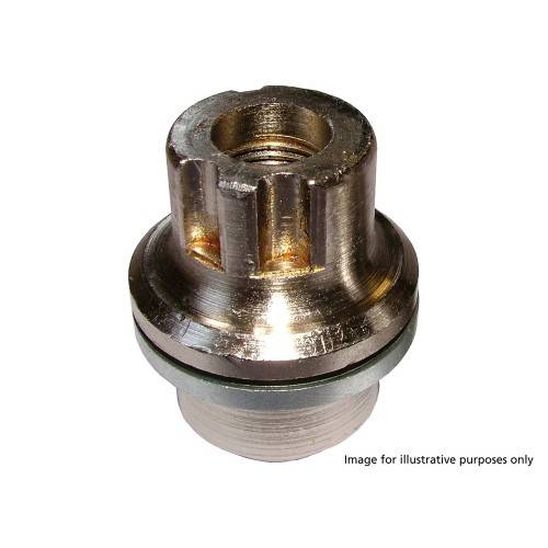 STC3410 - OEM Nut Locking Alloy
