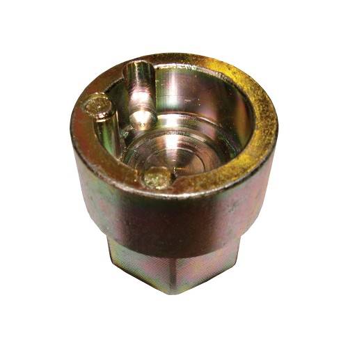 STC3420 - Genuine Locking Socket Key Code (A)