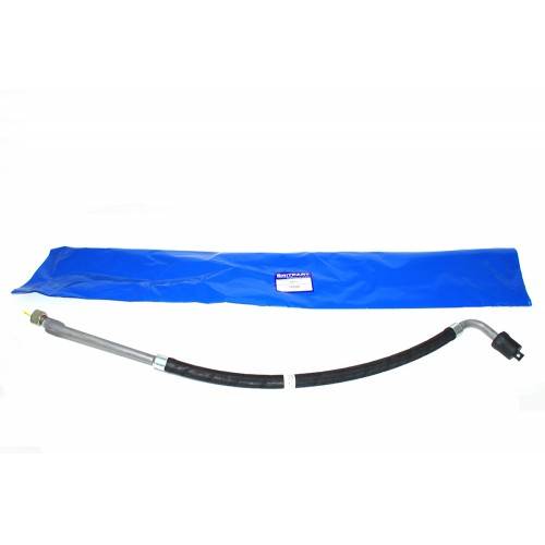 ESR280 - Oil Cooler Pipe 2.5 Litre to 1994