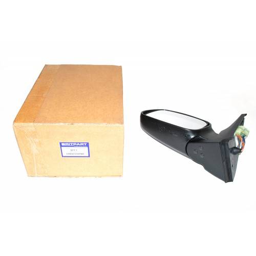 CRB501430PMA - Exterior Mirror LH Optional with Powerfold from XA237917