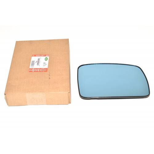 CRD500280 - RH Mirror Glass Blue Convex