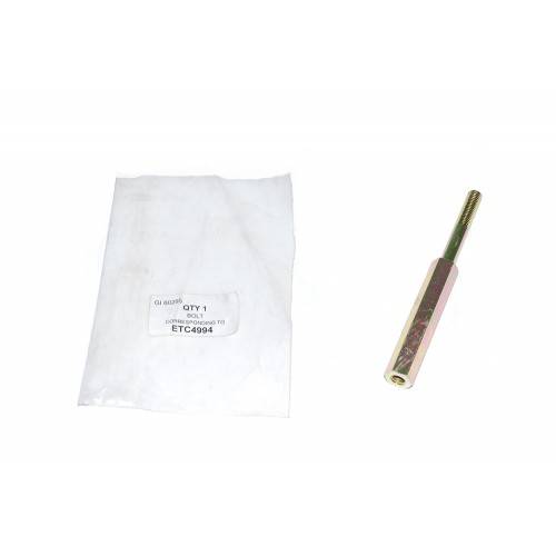 ETC4994 - Bolt M8 x 80mm Timing Cover 4 Cylinder Petrol