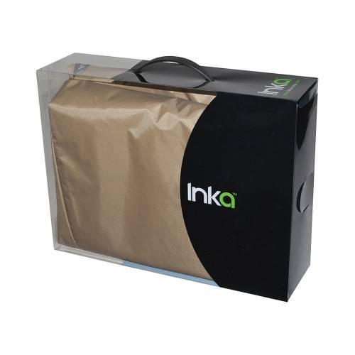 Genuine Range Rover L405 Front Almond Seat Covers - VPLGS0154SVA