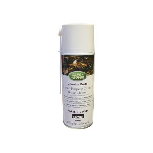 STC50544 - Liquid Cleaner 400ML