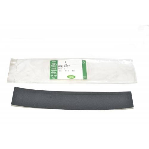 BTR8297 - Genuine Seal Air Intake on Pollen Filter