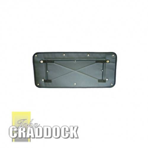 DA2158BLACK - Use DA2161BLACK