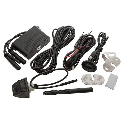 DA6610 - Front Facing Camera Kit for DA6611