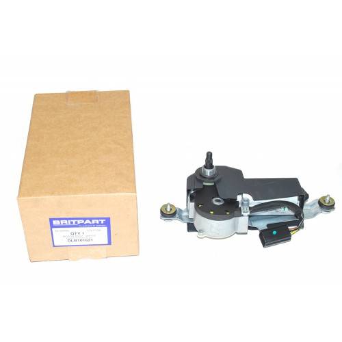 DLB101621 - Genuine Wiper Motor Rear Door