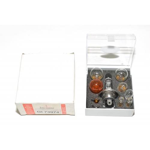 STC7990AA - Genuine Bulb Kit Freelander