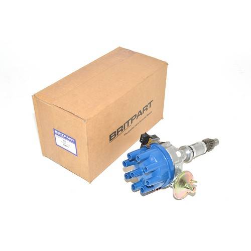 614179 - V8 Distributor for Range Rover Classic 73-76