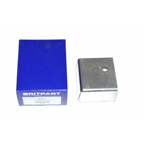ANR3138 - Heat Shield Gearbox Mountings and Other Apps.