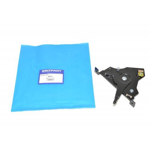 346924 - Heater Controls Series 3 and 90/110