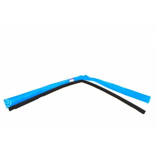 Seal - Rubber Lower RH with Hard Top from 1A615250 - AML710060