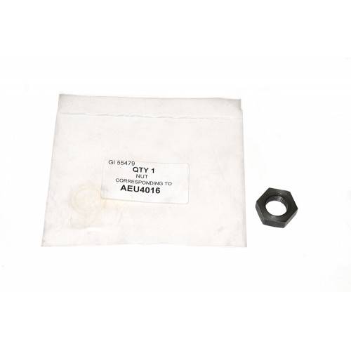 AEU4016 - Locknut Rocker Shaft Steering Box Gemmer