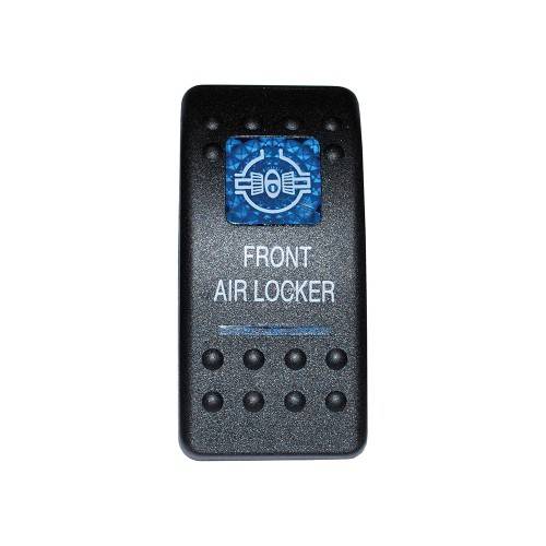 DA4360 - Switch Cover for Front Air Locker ARB