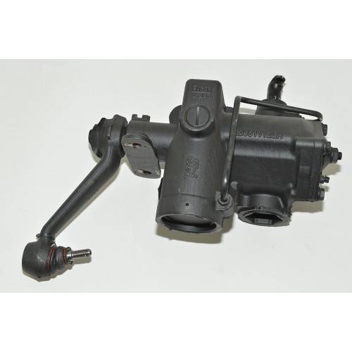 Use 8510292 - STC1138