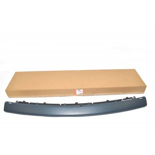 DXJ500040 - Genuine Air Deflector Front Bumper from 6A000001